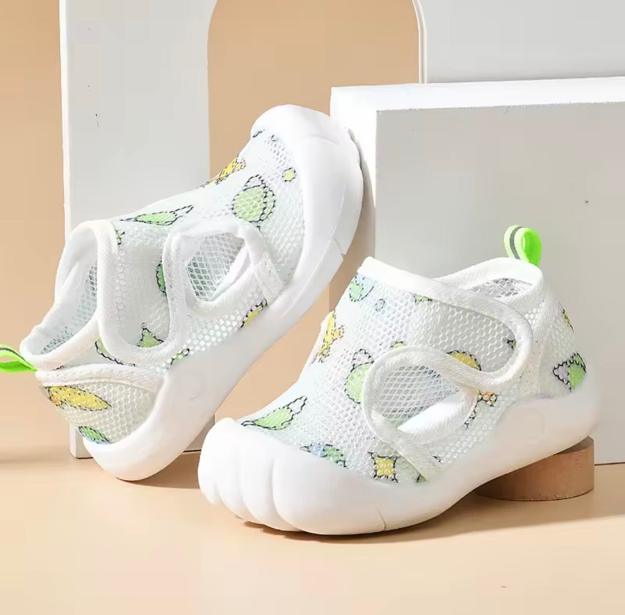 CloudWalk™ Summer Baby Shoes